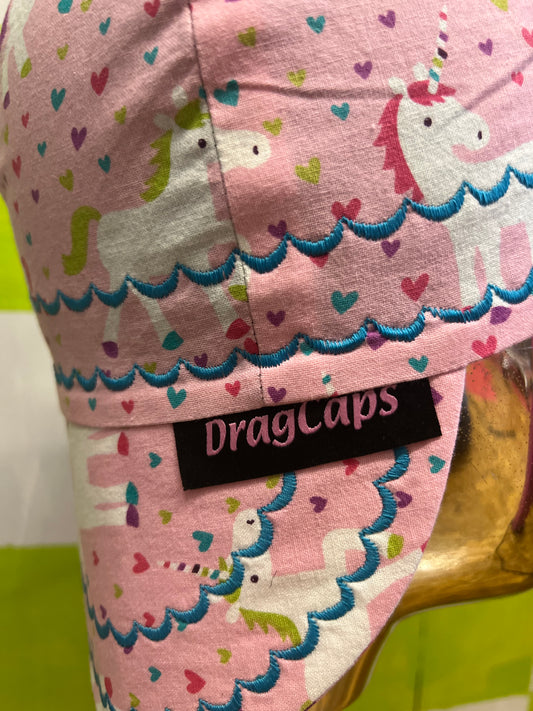 Unicorn Parade