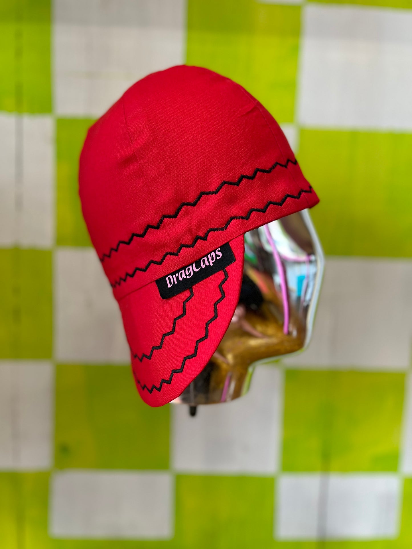 Solid Caps