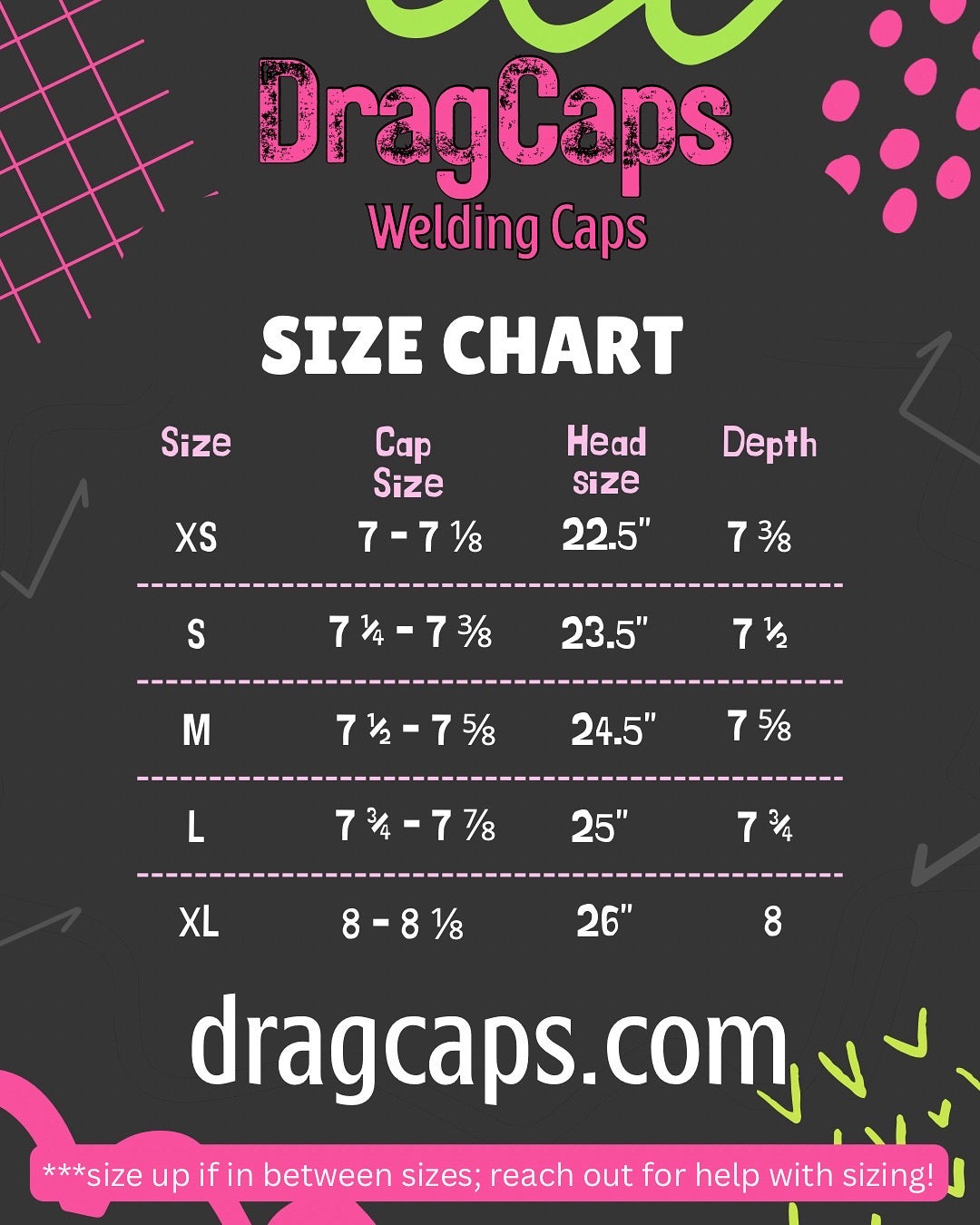 The Complete Collection - 7 Cap Bundle