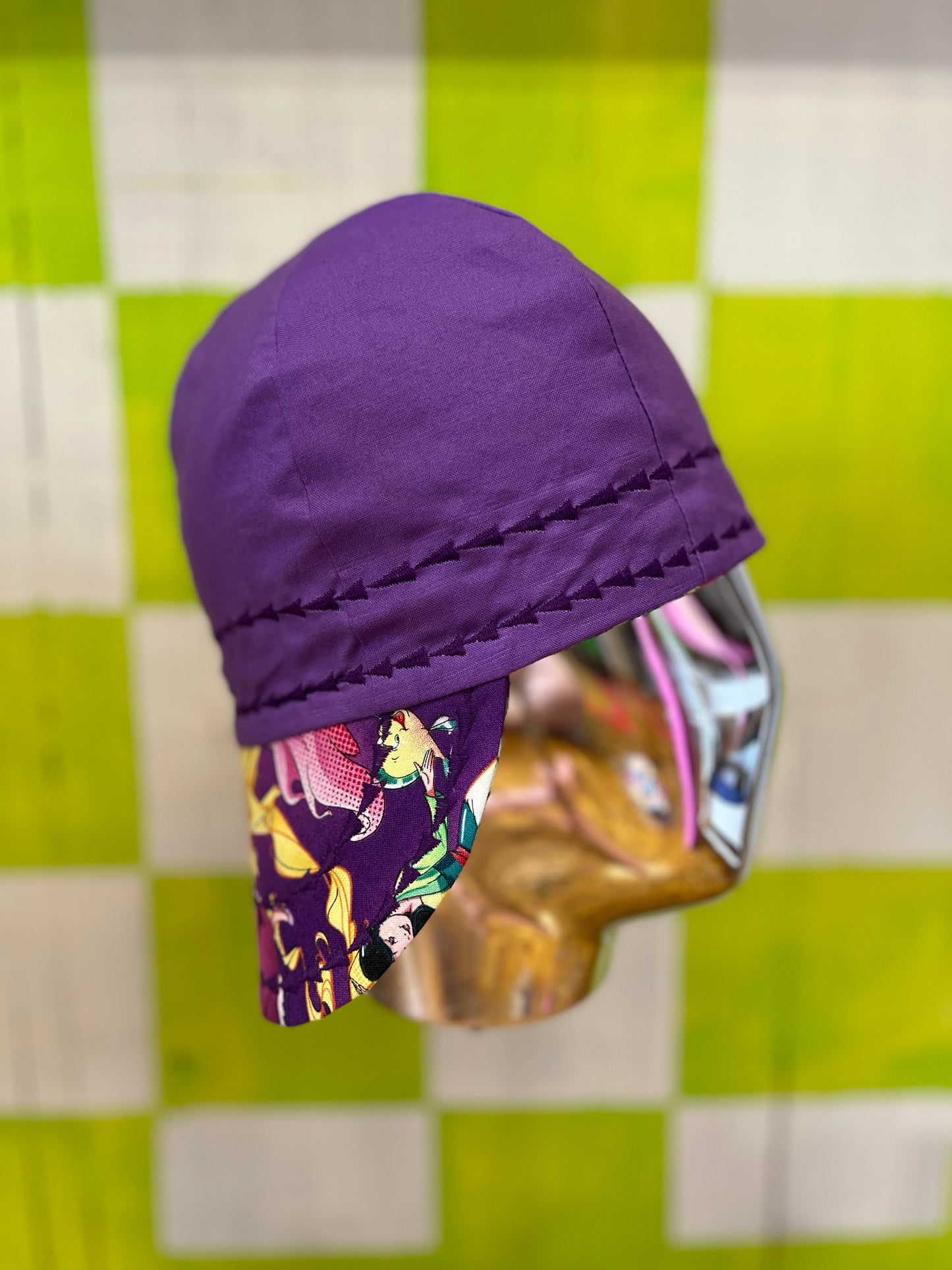 Action Princesses - Disaster Cap