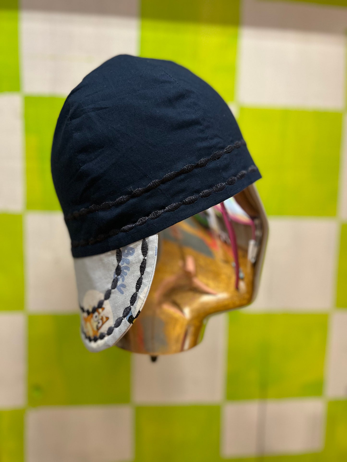 Bluey & Bingo Disaster Cap