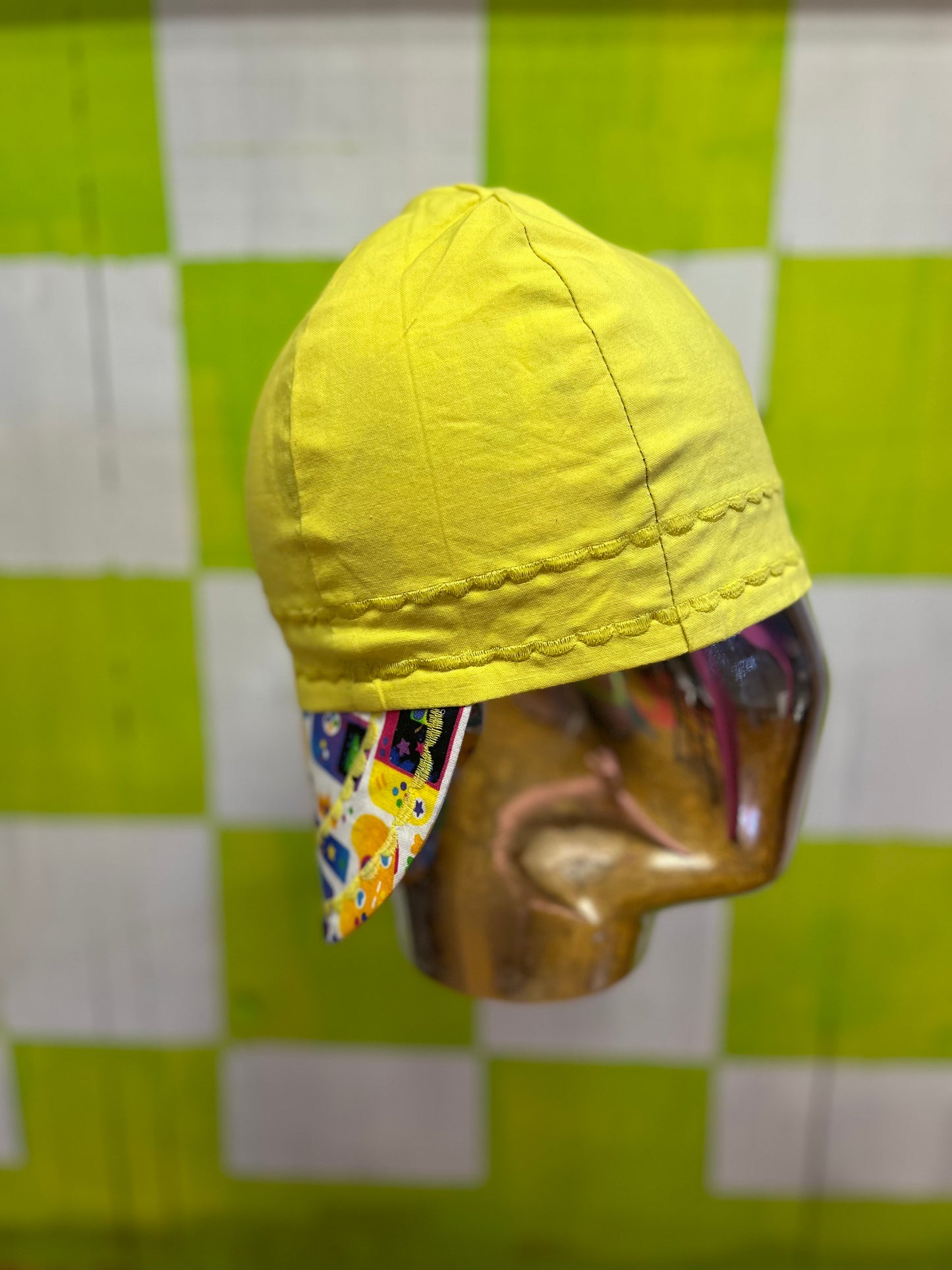 Game Over - Disaster Cap