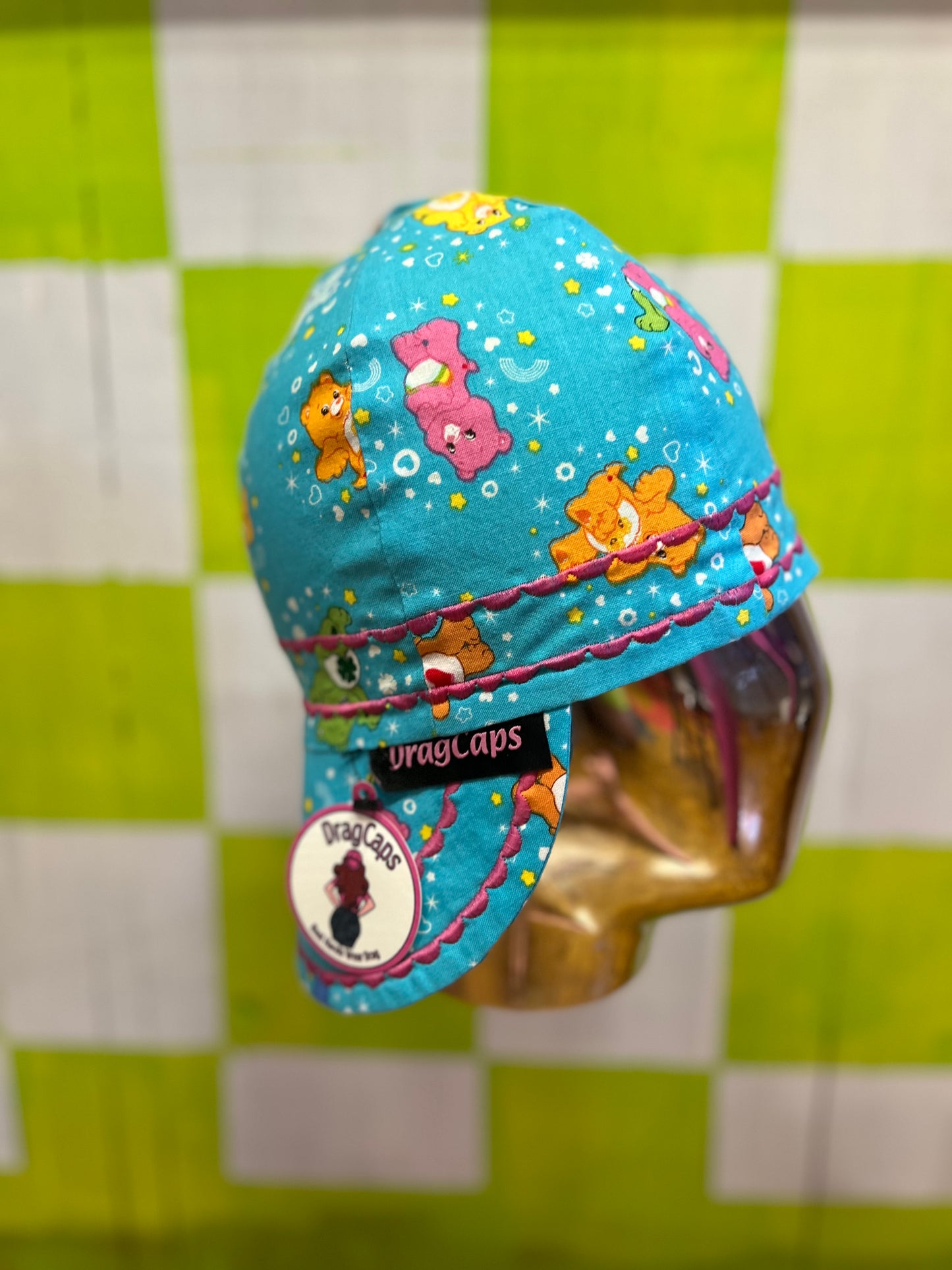 Care Bear Chaos - Disaster Cap
