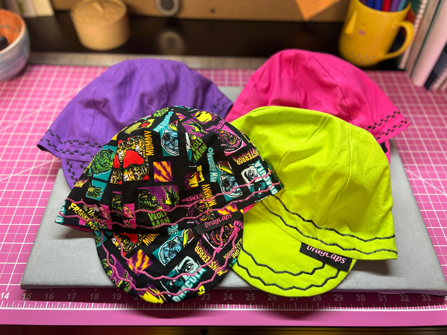 4/10s *MYSTERY* Bundle