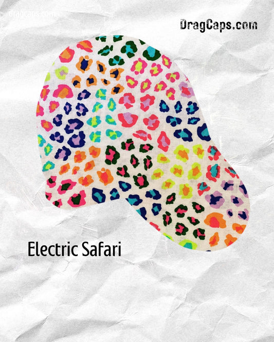 Electric Safari