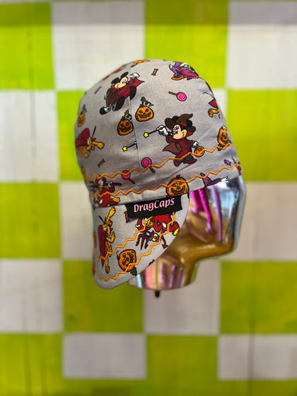 Witchy Fun Cap