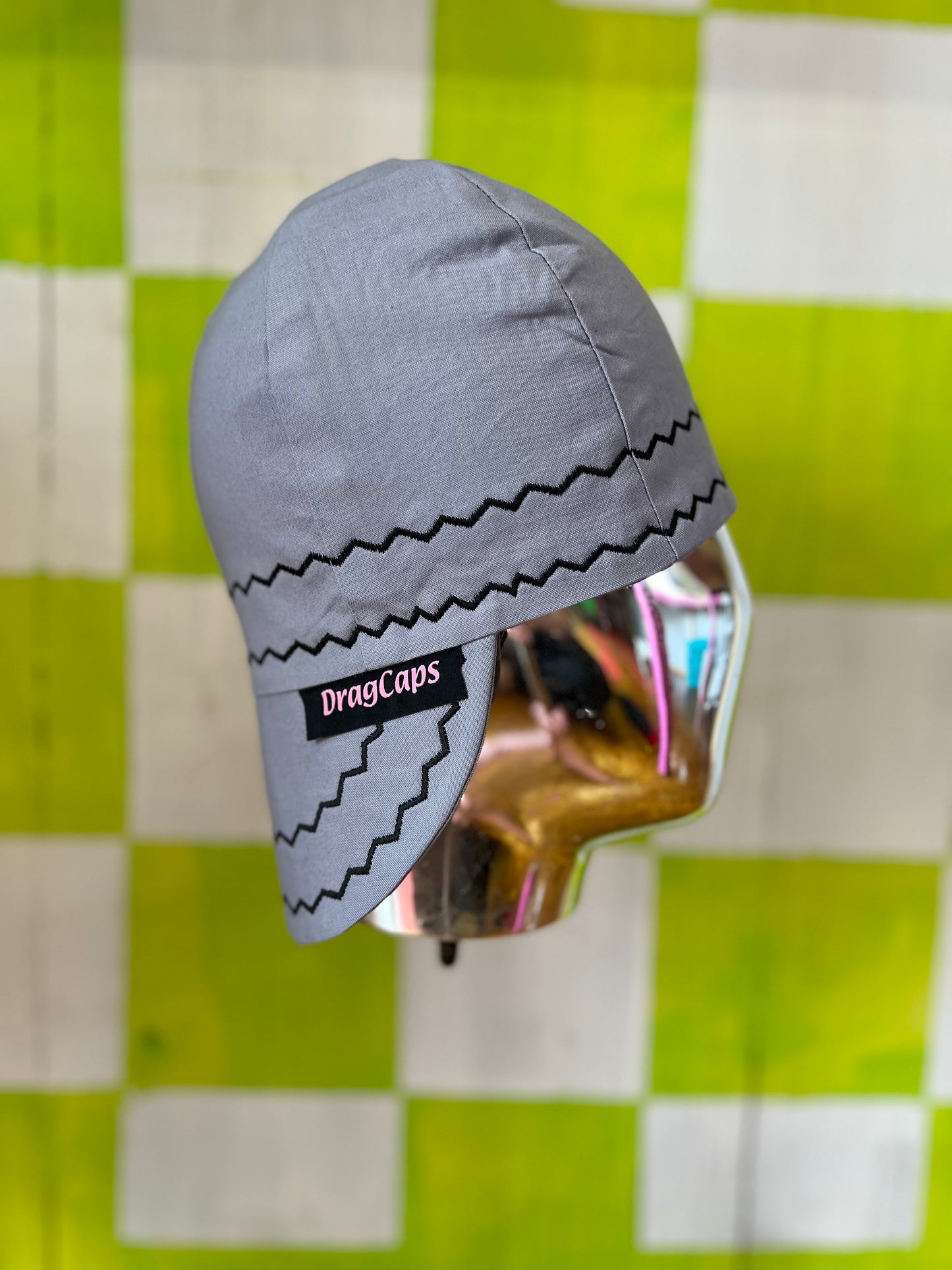 Solid Caps