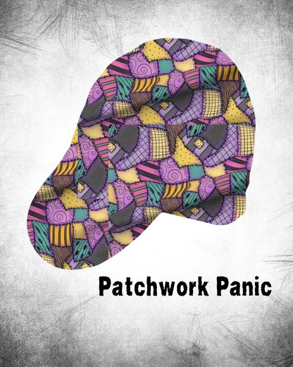 Patchwork Panic