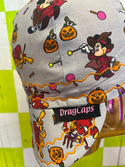 Witchy Fun Cap
