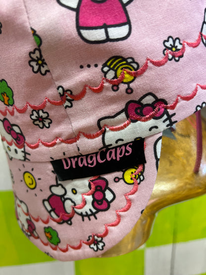Hello Kitty - Disaster Cap