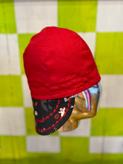 Spooky Squad Cap