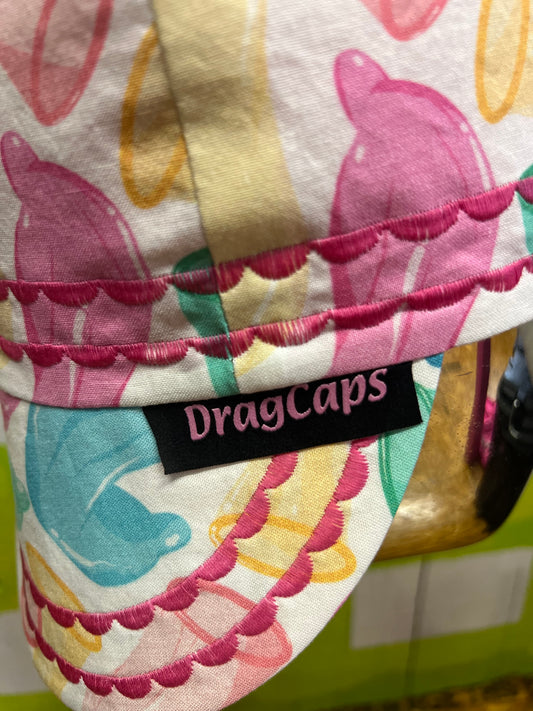 Wrap it Up