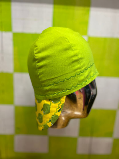 Crisp Green Apple
