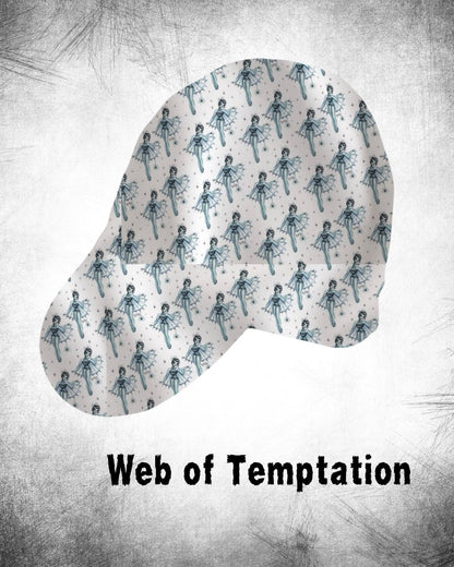 Web of Temptation