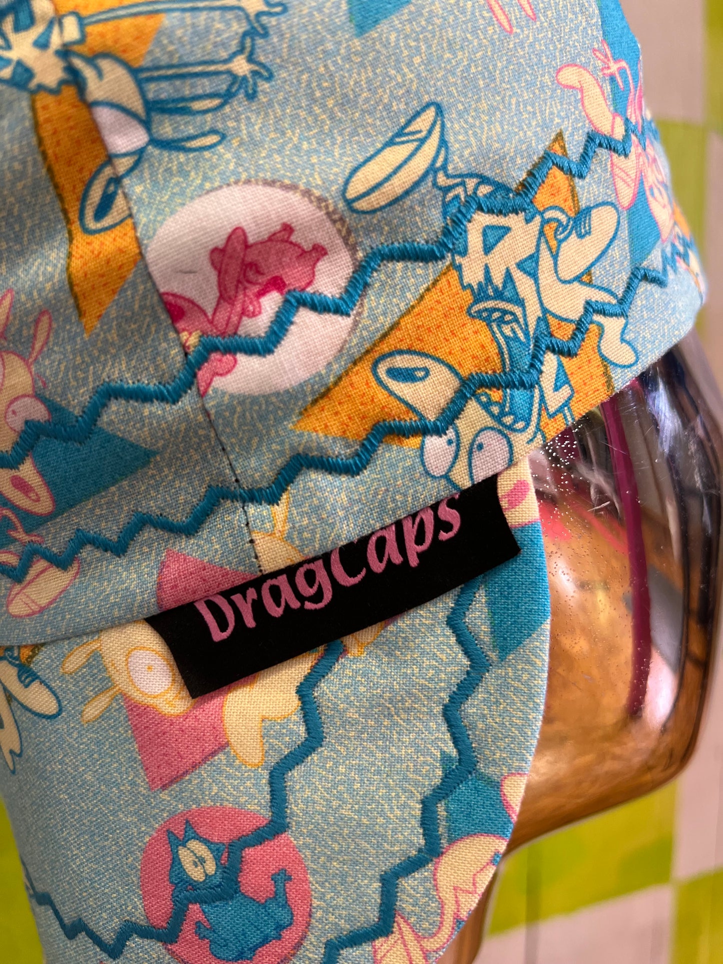 Rocko's Modern Chaos