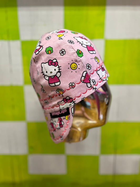 Hello Kitty - Disaster Cap