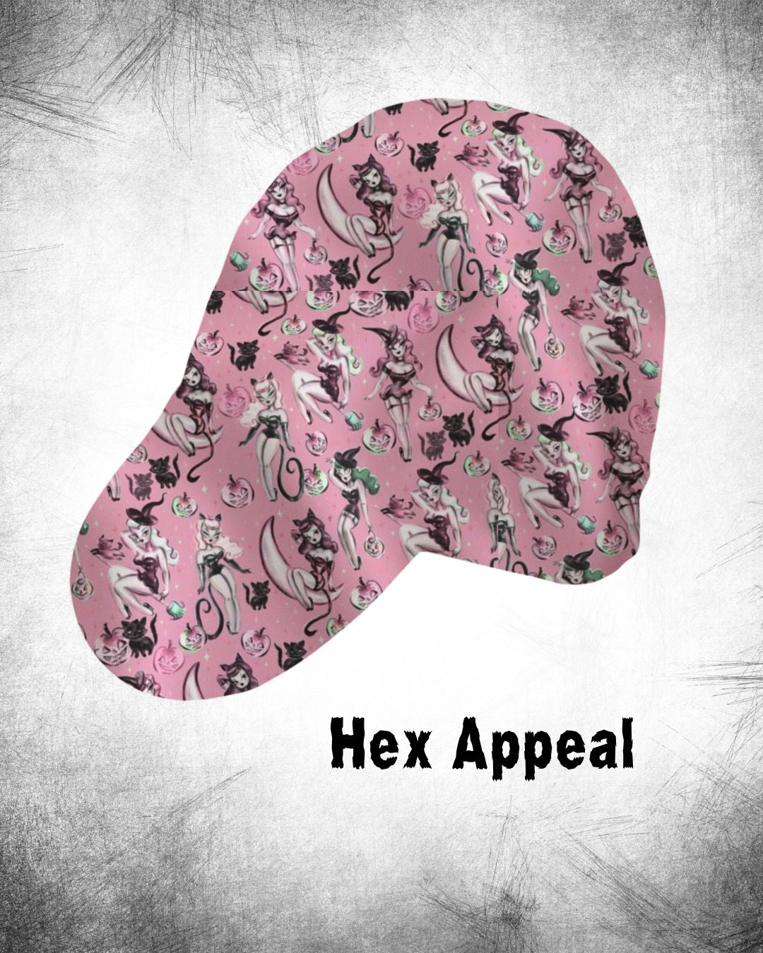 Hex Appeal