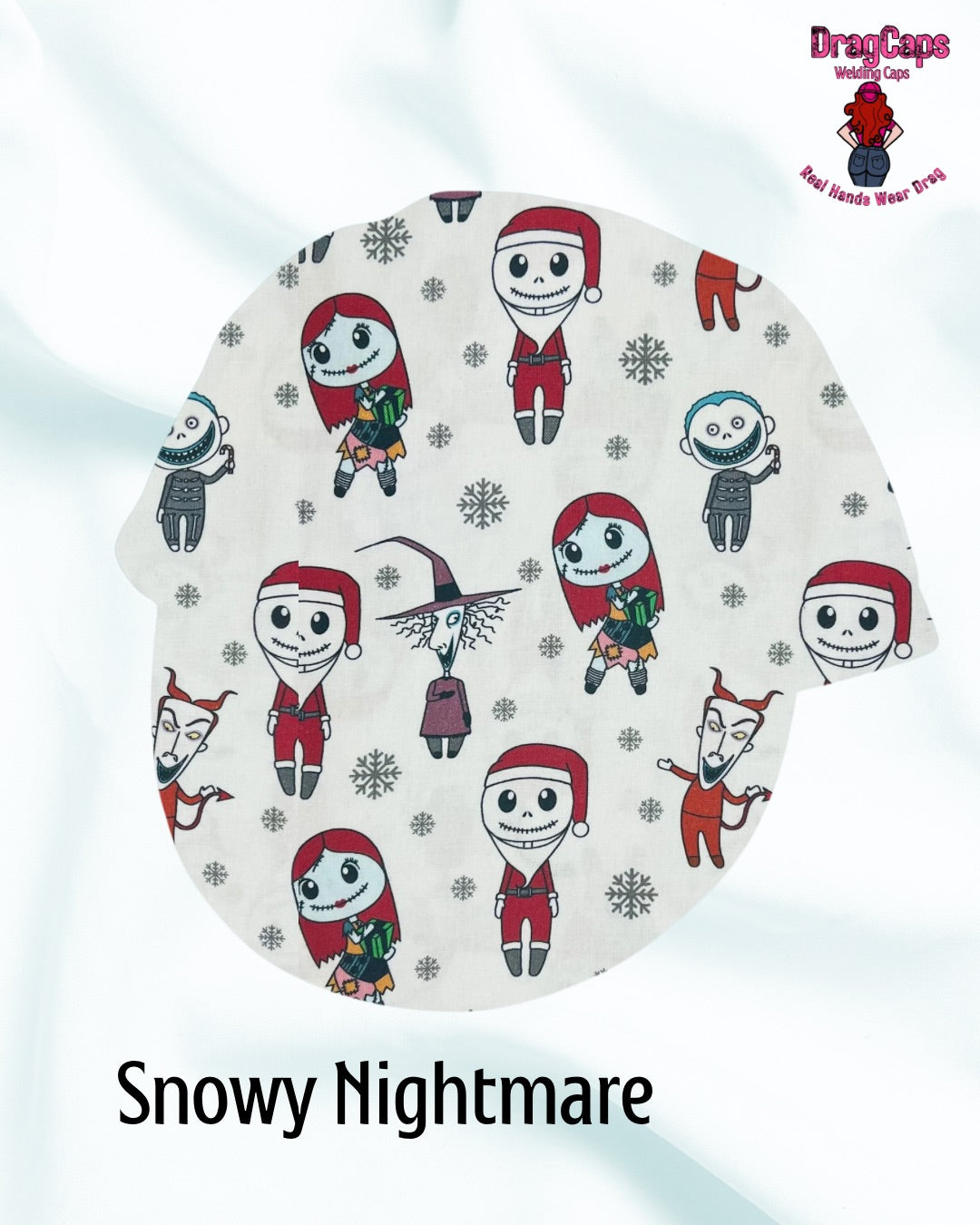 Snowy Nightmare