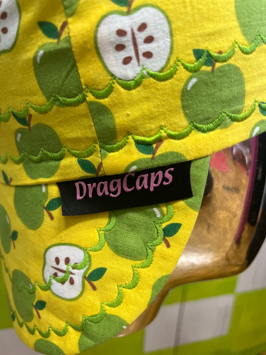 Crisp Green Apple