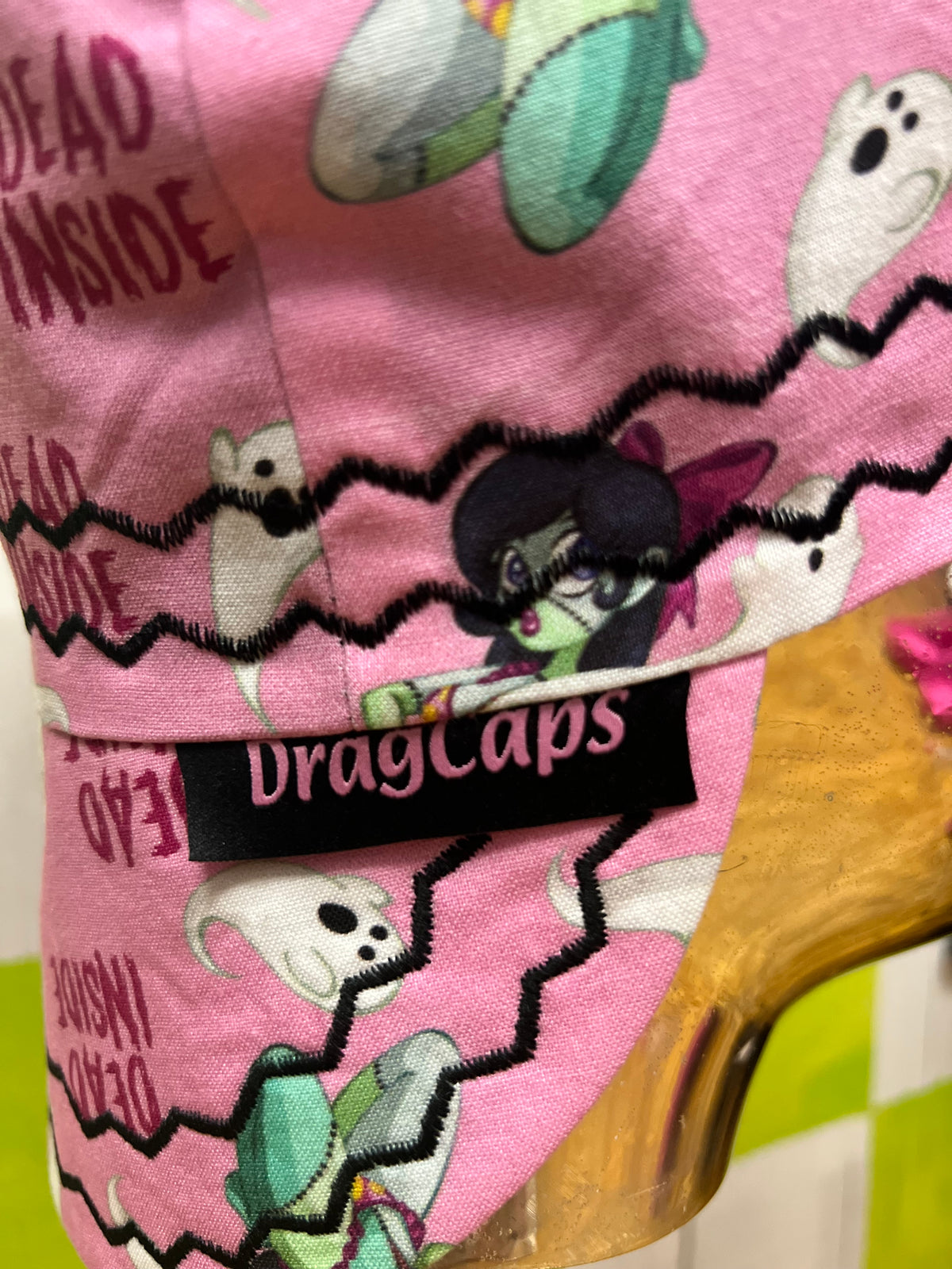 Dead Inside