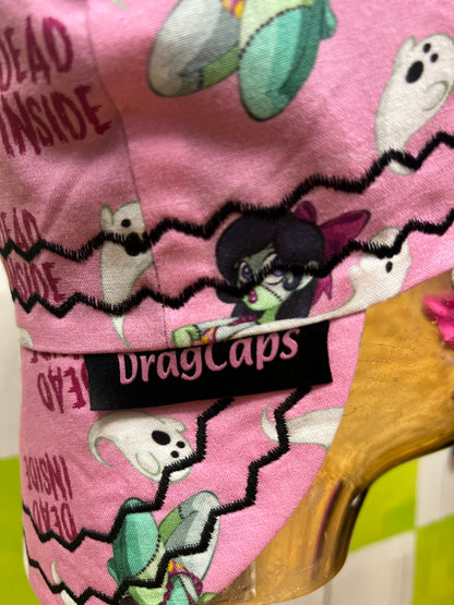 Dead Inside