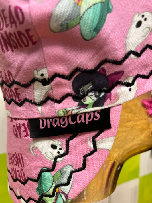 Dead Inside