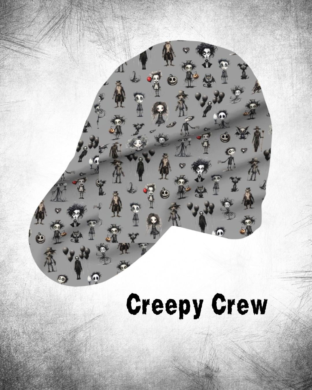 Creepy Crew
