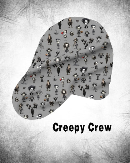 Creepy Crew