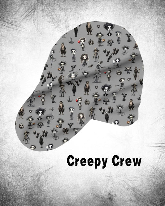 Creepy Crew