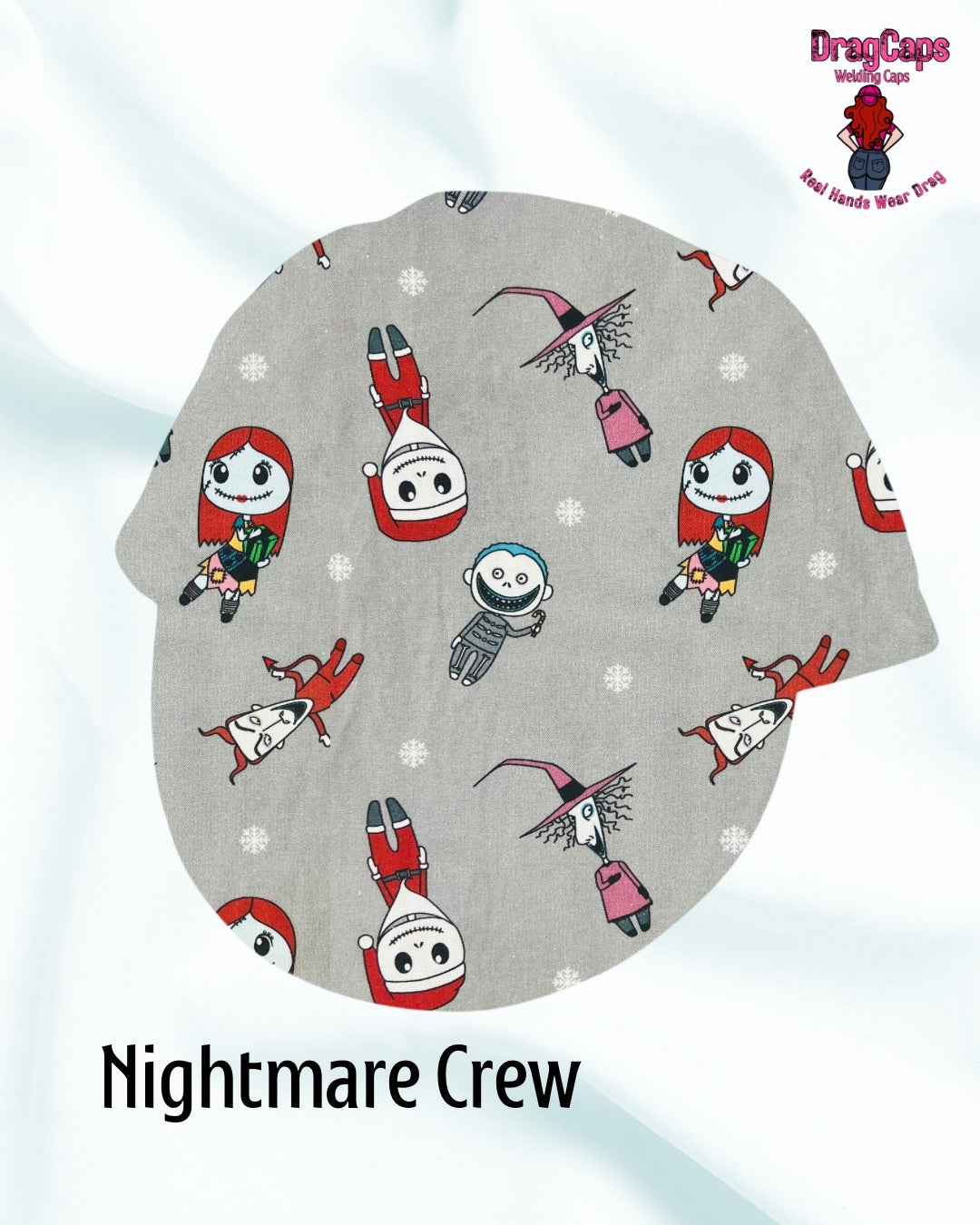 Nightmare Crew