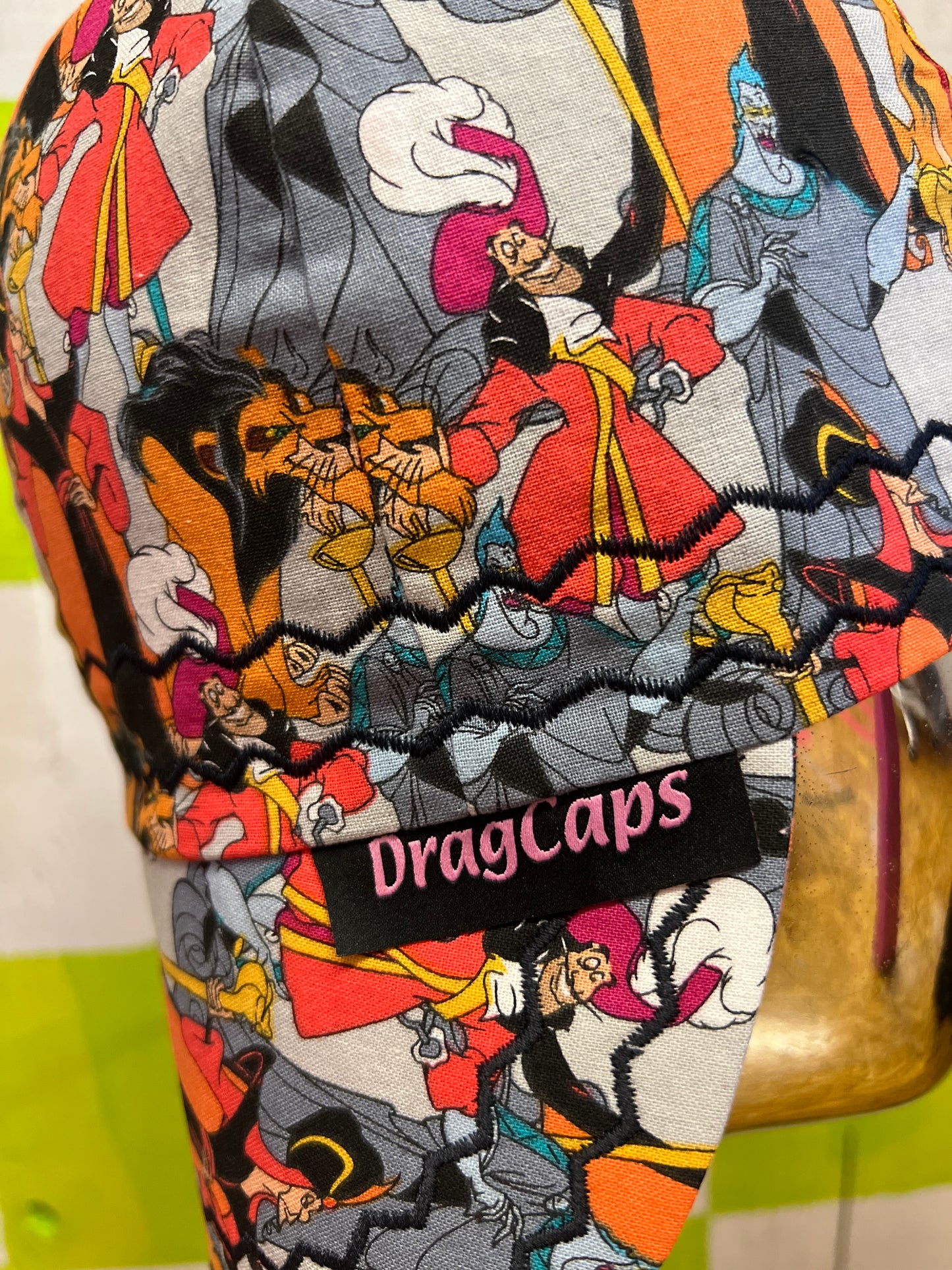 Disney's DarkSide
