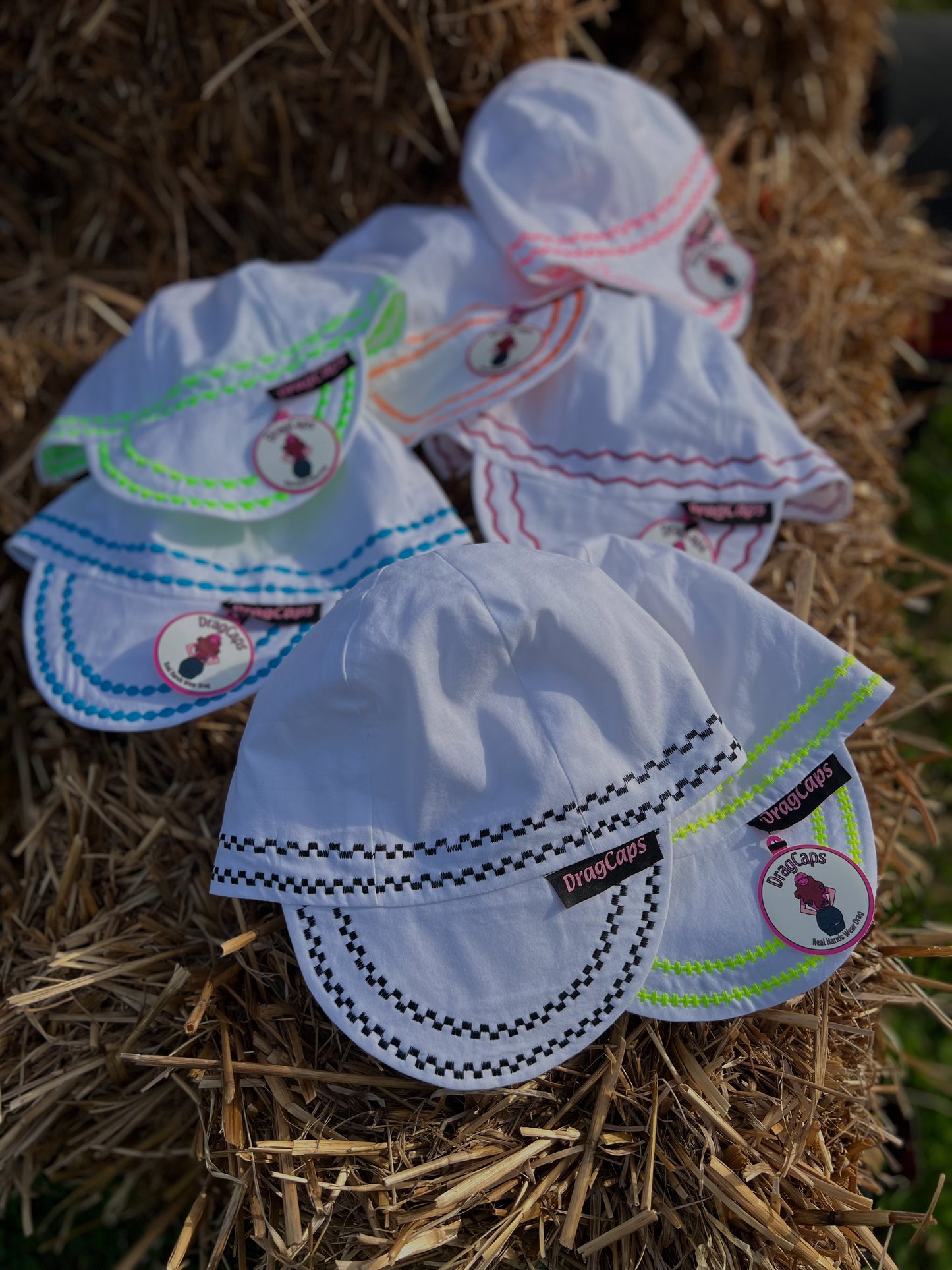 Custom Color Thread Request