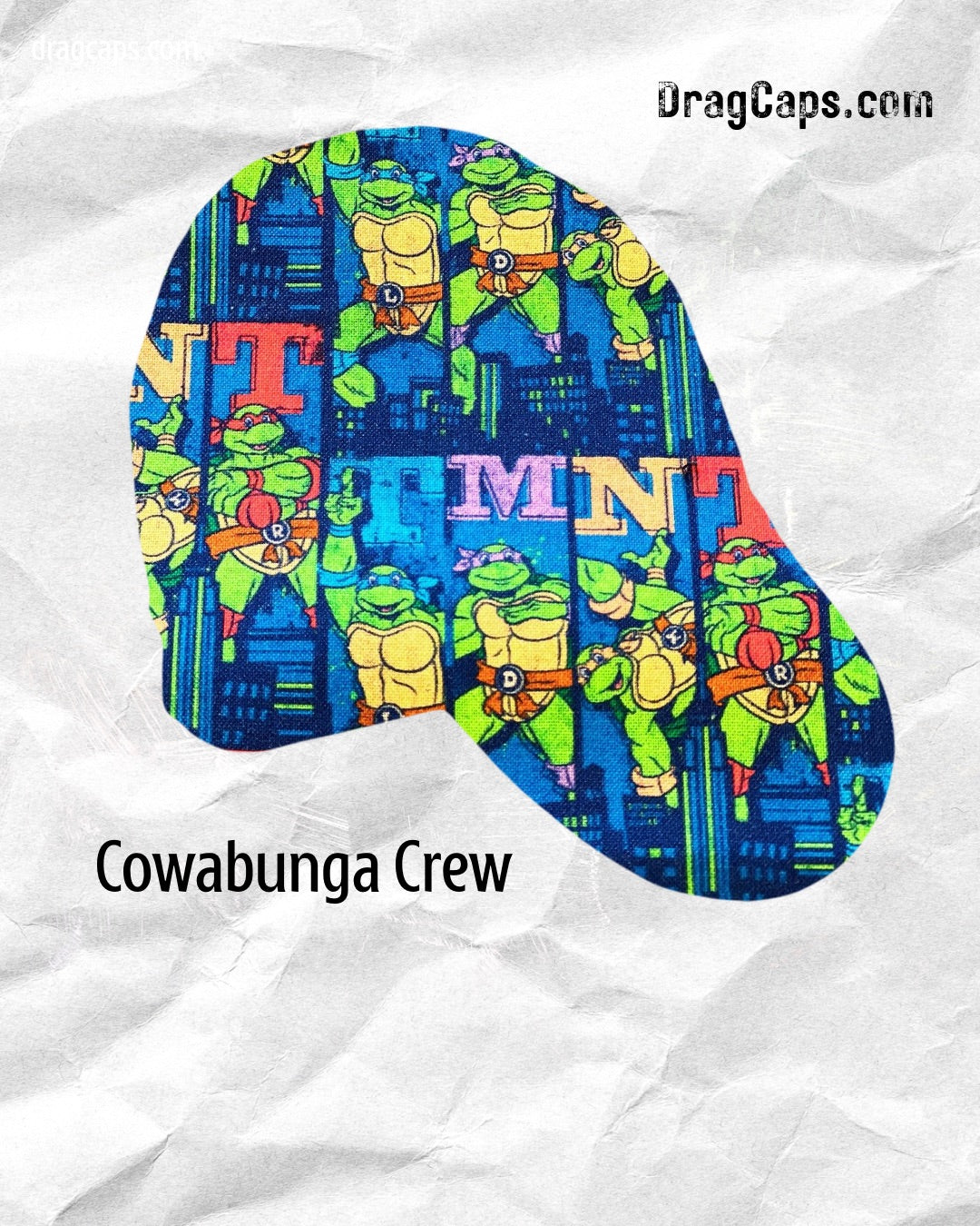 Cowabunga Crew
