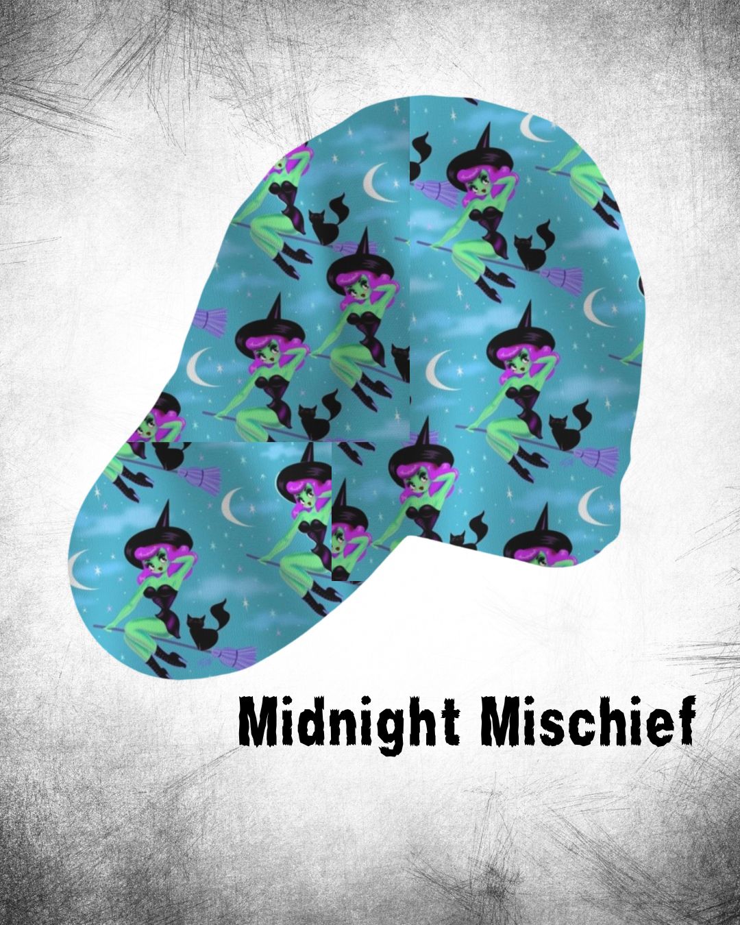 Midnight Mischief