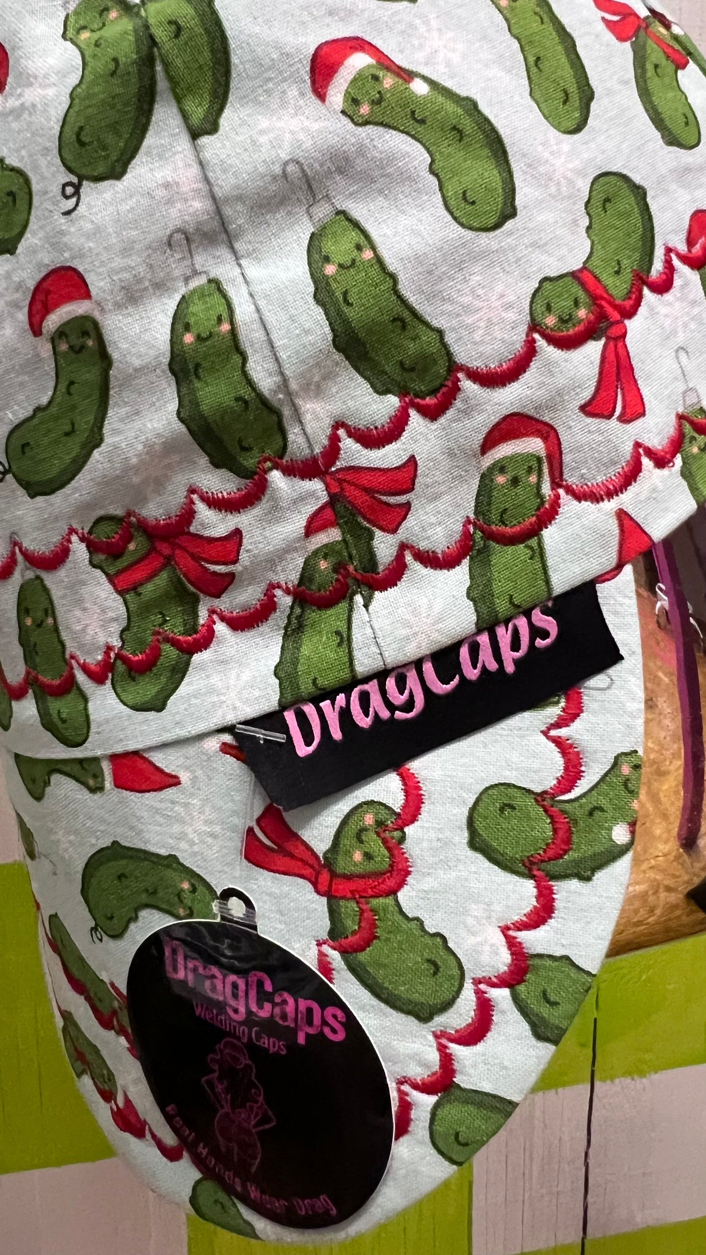 Christmas Pickle