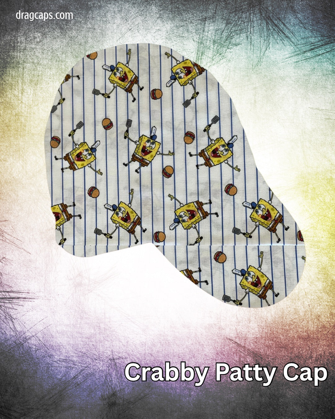 Crabby Paddy Cap