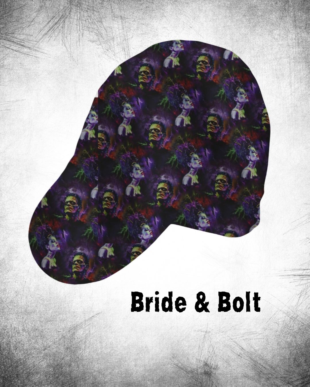 Bride & Bolt