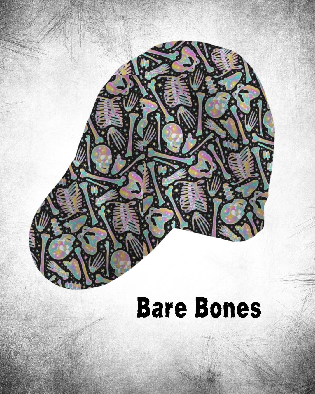 Bare Bones