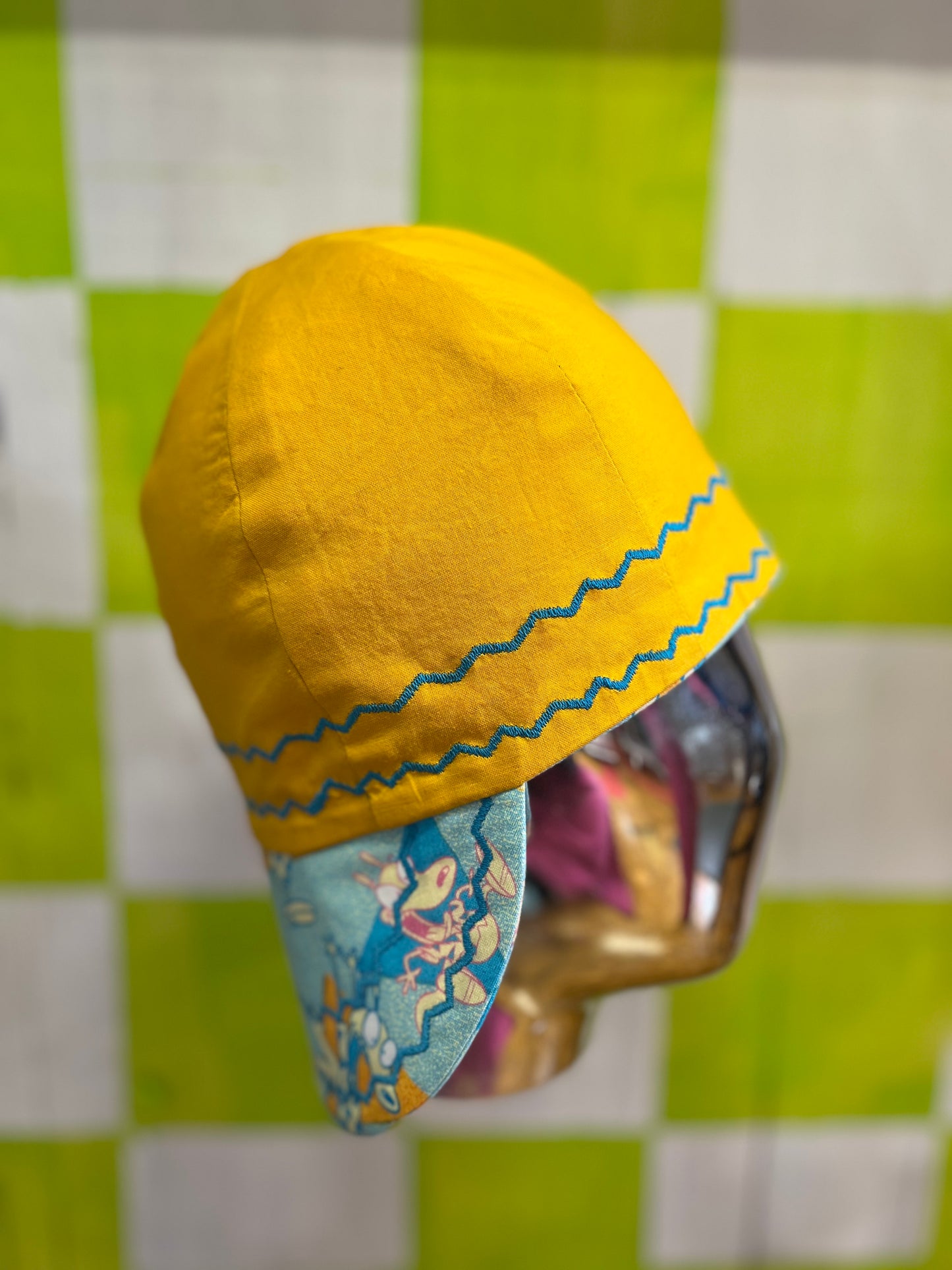 Rocko's Modern Chaos