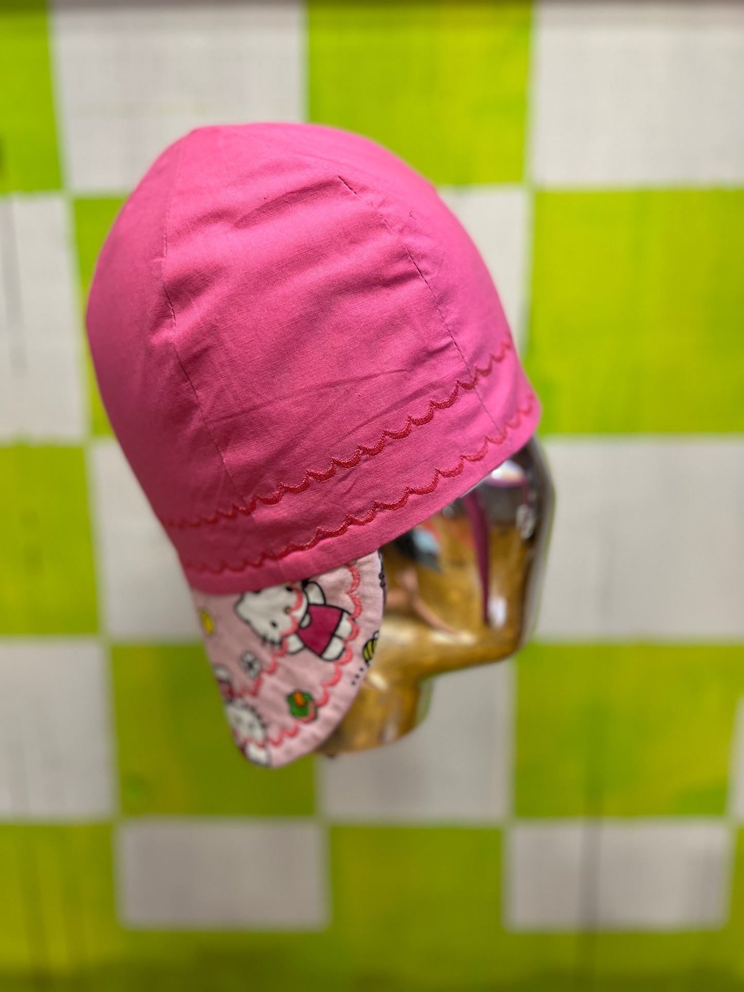 Hello Kitty - Disaster Cap