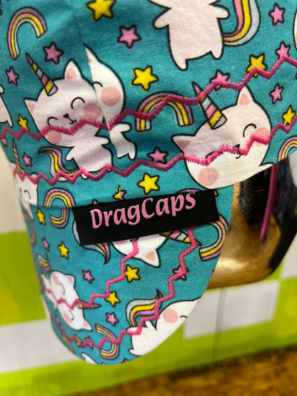Kitticorn Galaxy