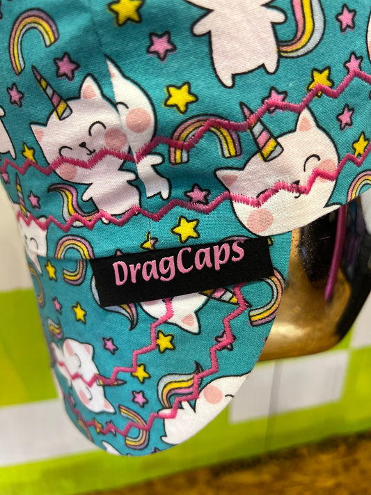 Kitticorn Galaxy