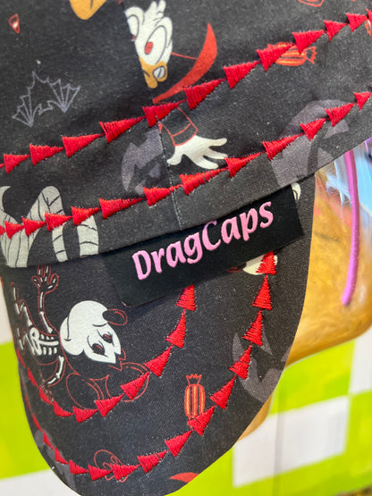 Spooky Squad Cap