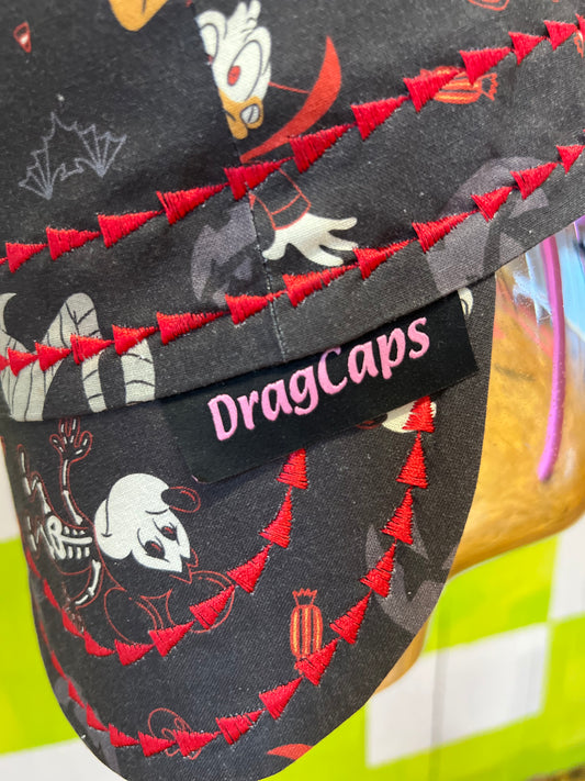 Spooky Squad Cap