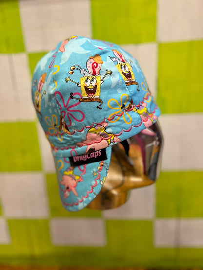 SpongeBob & Patrick Cap