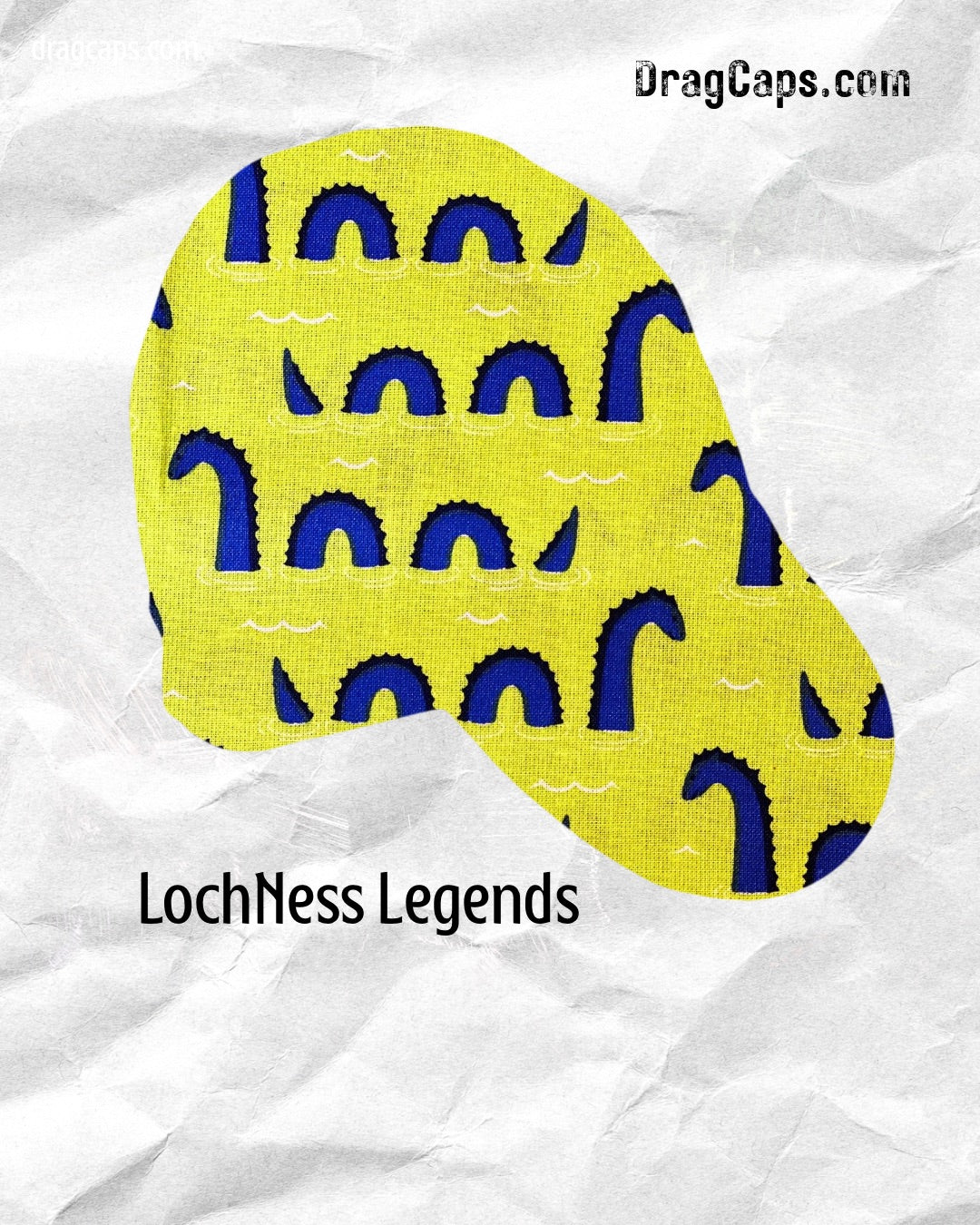 LochNess Legends