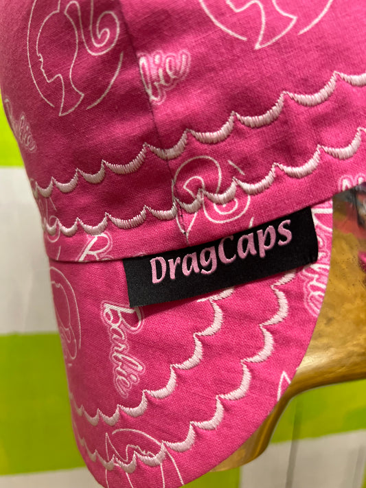 Dolls Wear Pink