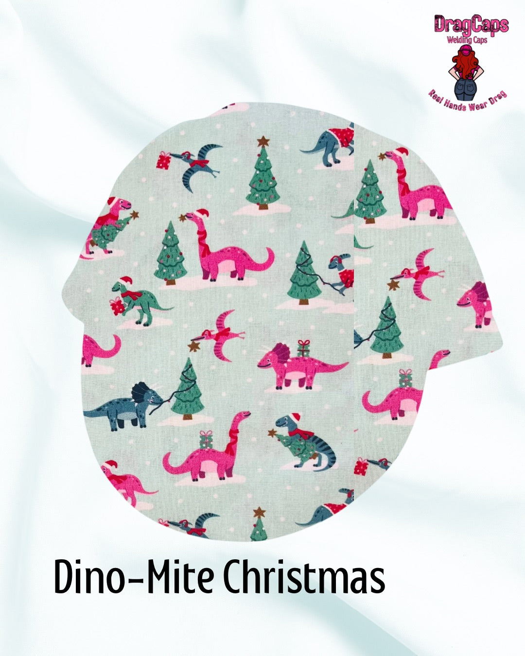 Dino-Mite Christmas