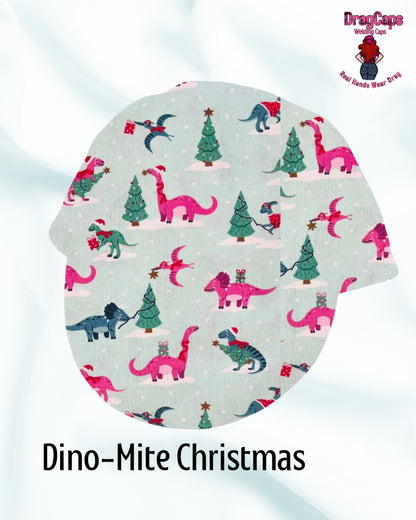 Dino-Mite Christmas