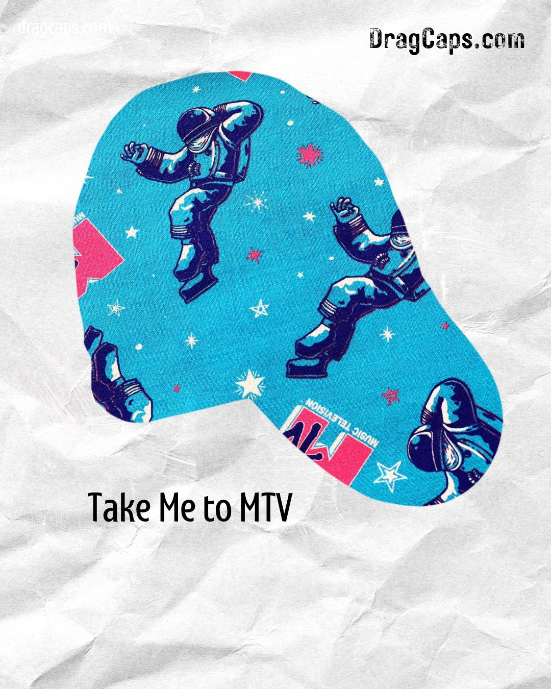 Take Me to MTV